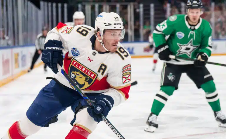 NHL-tähti lähellä paluuta: ”Kärsivällisyyttä on koeteltu”