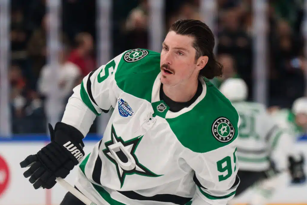 Dallas Starsilta merkittäviä sopimusuutisia