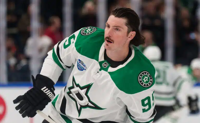 Dallasilla uusi tehoketju – päävalmentajalta kylmäävä arvio