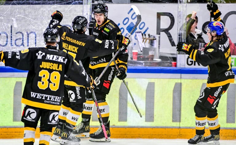 Kärpät purki pelaajansa sopimuksen