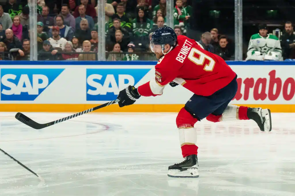 Floridalla onni neuvotteluissa – pudotuspelitähden hinta laskussa