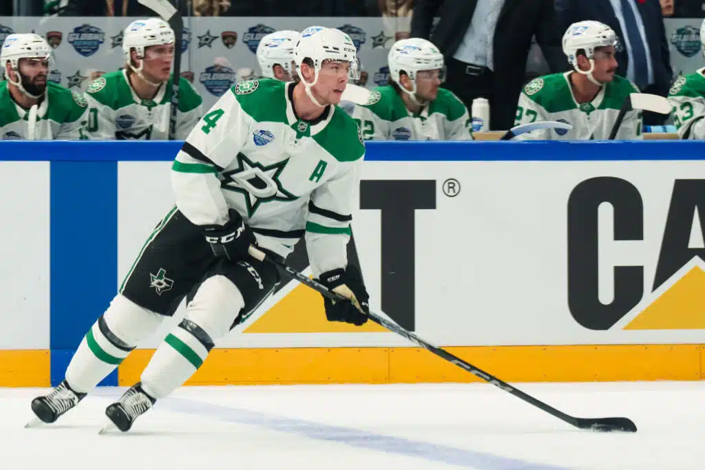 Näkökulma: Miro Heiskanen pelaa täysin poskettomia minuutteja illasta toiseen – Vaikutukset huolestuttavia Leijonille