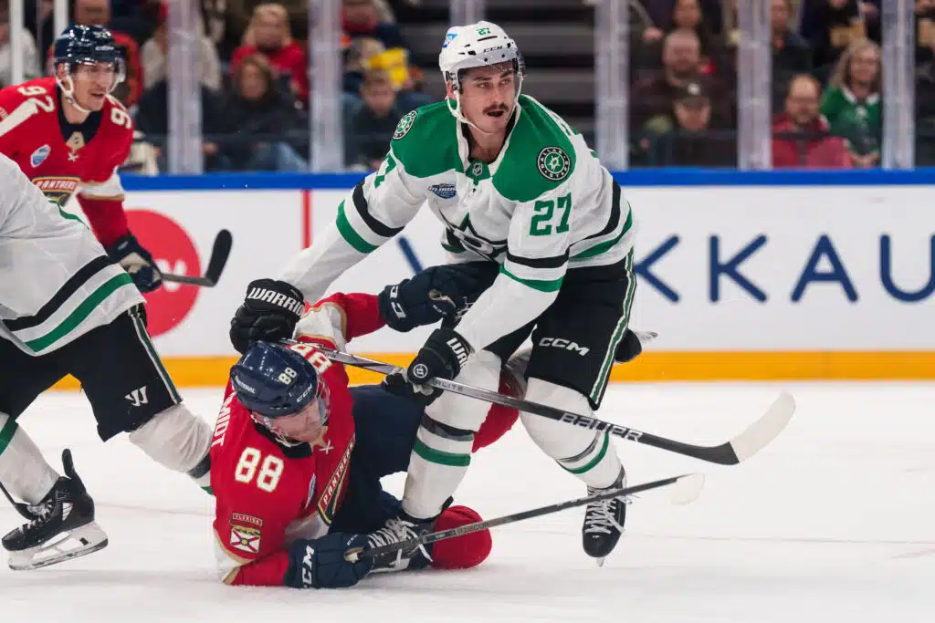 Seattle Kraken aloitti tyhjennysmyynnit – tätä se tietää suomalaishyökkääjille