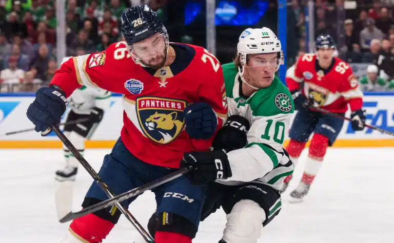 Floridalta jättimäinen kiinnitys – näin GM kommentoi