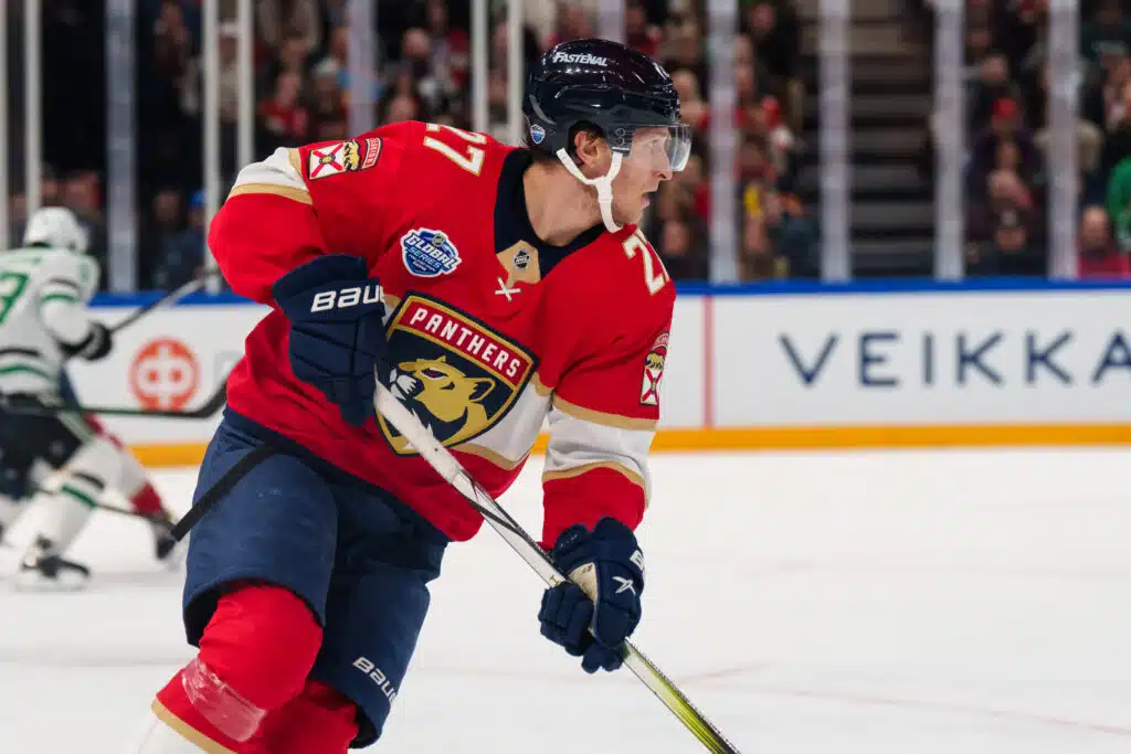 Näkökulma: KalPa, Tappara ja HIFK Stanley Cupin tuplamestareita