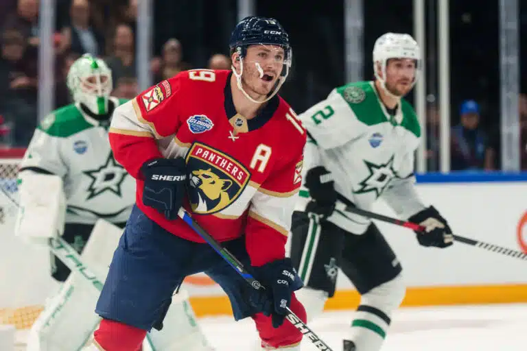 Yhdysvaltojen tappelupukari: ”Vain Stanley Cup -finaalien seiskapeli menee tämän edelle”