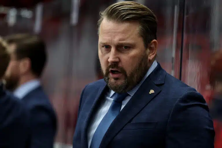 KalPasta ja SaiPasta ei pelaajia Leijoniin – näin Antti Pennanen perusteli