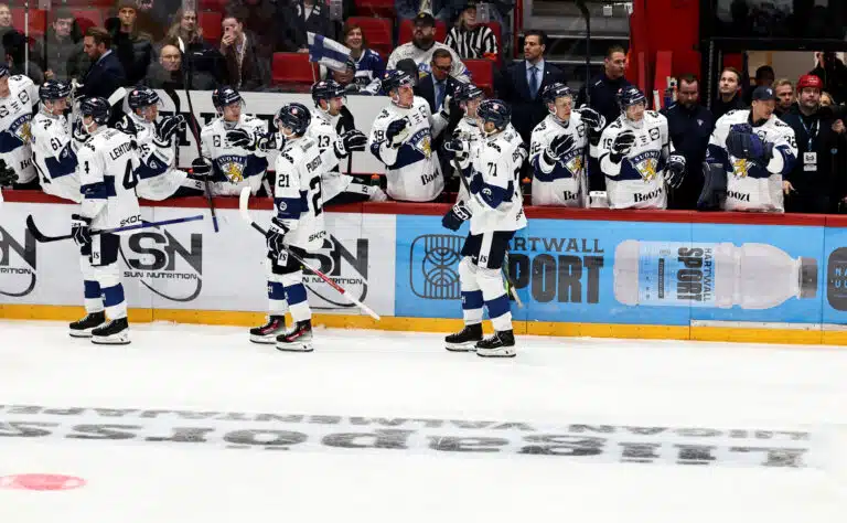 Leijonilta kliseinen viisaus tehottomuudesta – ”Jos et tee maaleja, harvoin voitat”