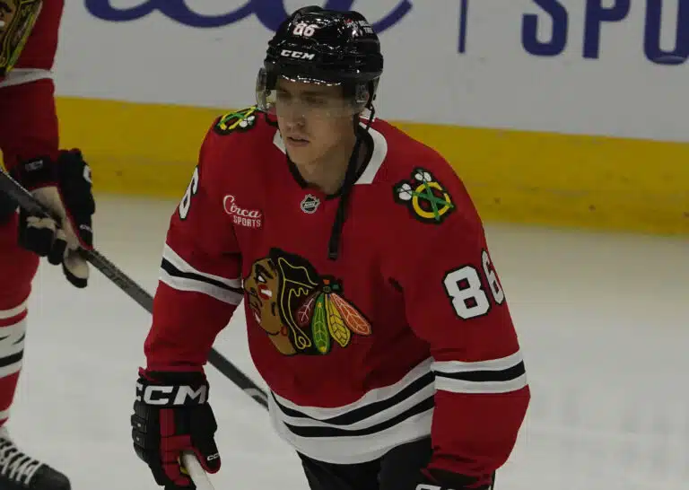 Teuvo Teräväisen pisteputki jatkui