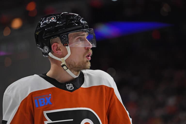 Rasmus Ristolainen tarjosi Leijonille helpotuksen