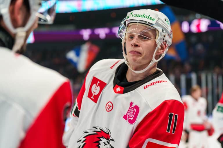 Suomalaishyökkääjä järjettömän hyökkäyksen kohteena: ”Kun taistelet, annat kaikkesi”