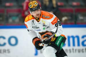 JYP-hyökkääjä on matkalla Liiga-ennätykseen