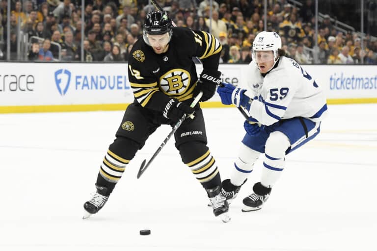 TPS:ssä pelannut NHL-tähti teki ratkaisunsa