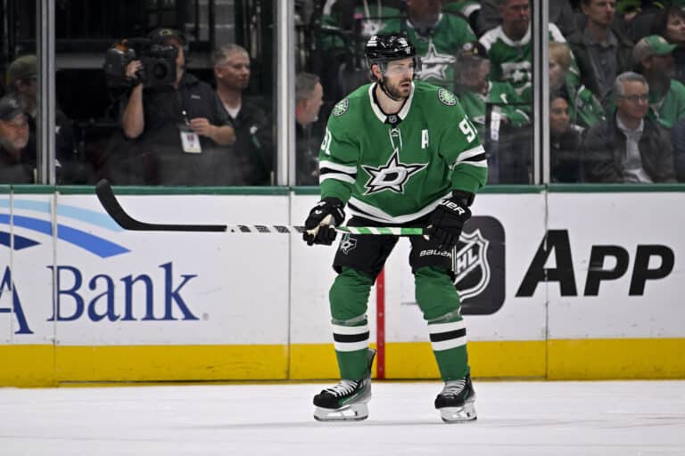 Dallas Starsille murheellinen uutinen – tähtihyökkääjän kausi paketissa?