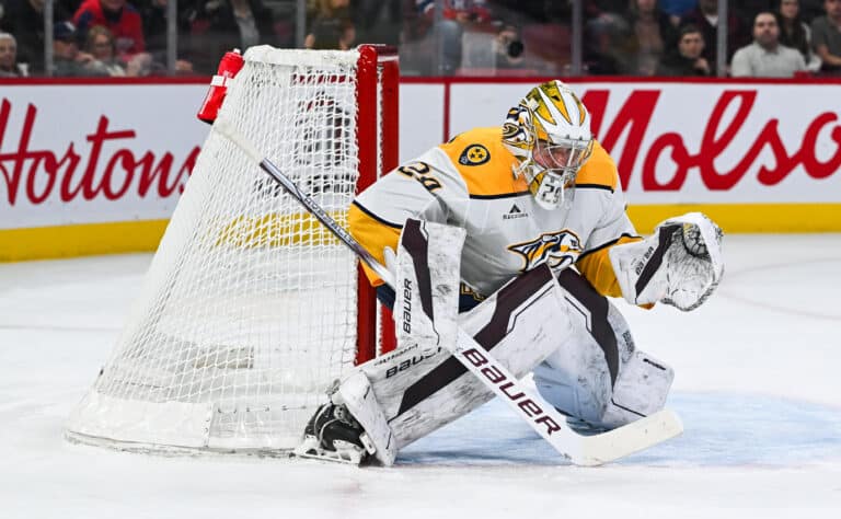 Laine vei pidemmän korren suomalaistähtien taistossa! – Nashville kärsi viidennen peräkkäisen tappionsa