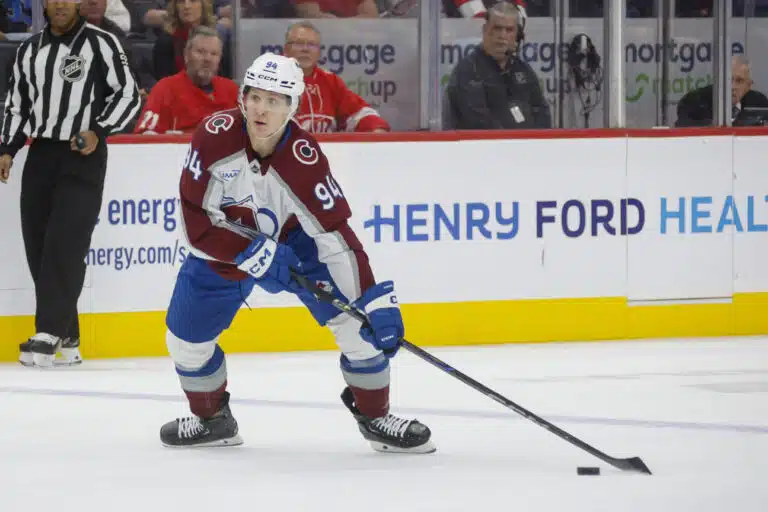 Suomalaisesta NHL-kiekkoilijasta synkkä uutinen