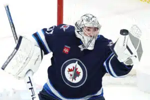 NHL-tähden superdiili jäi syntymättä – nyt pöydällä muhii uusi käänne