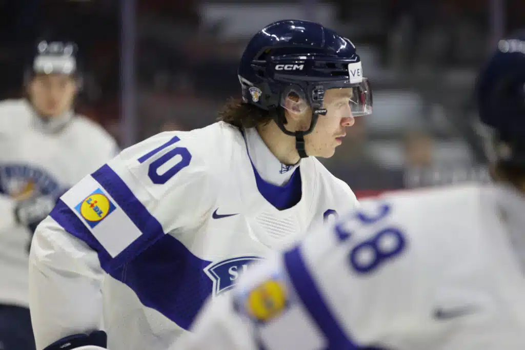 Suomalaiselta kohulupaukselta täyskäännös