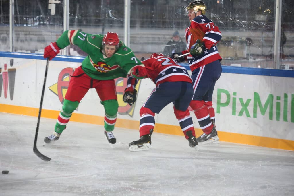 Näkökulma: Jokerit ja HIFK missaavat talviklassisen rahasammon