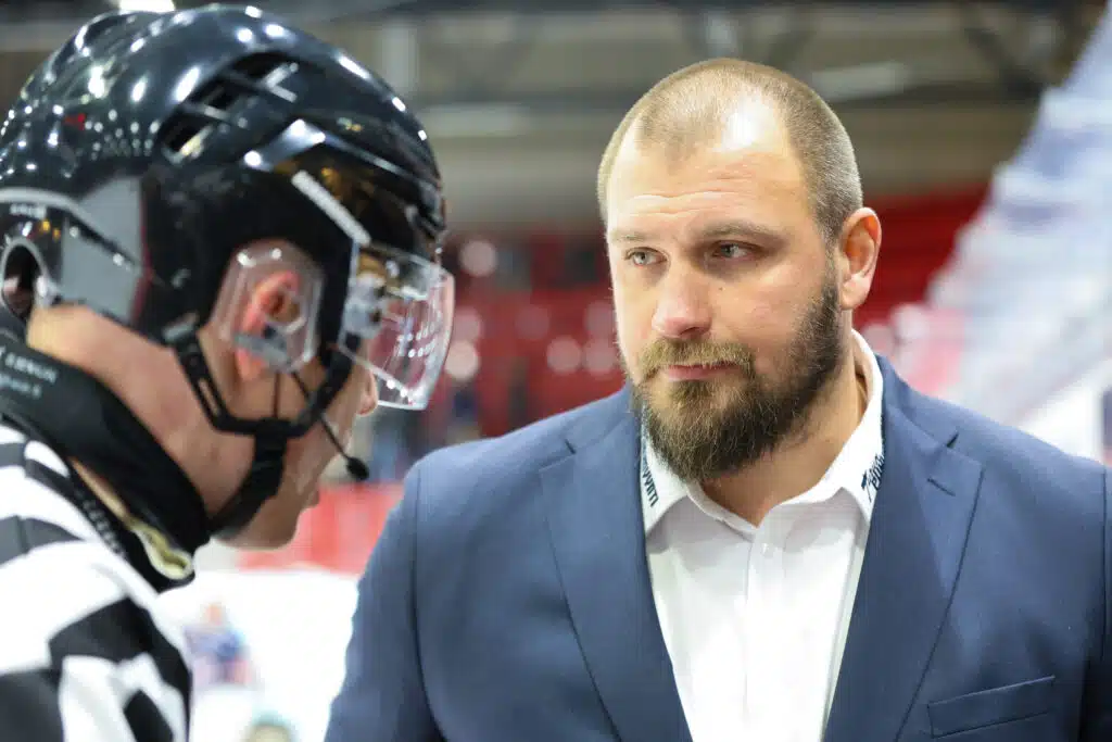 Jonne Virtanen – ”En ennätyksistä tiedä”