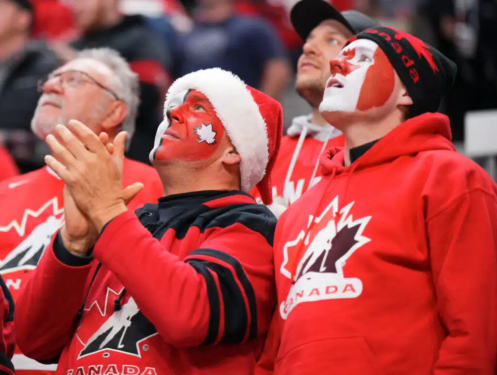 Kanadan ja USA:n tappelu kuohuttaa – näin sitä puolustellaan