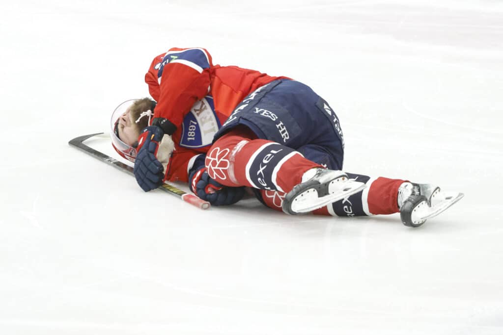 Kuohuttava telominen – HIFK:n tilanne synkkeni entisestään