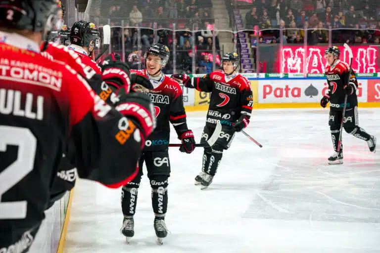 Luuvitonen veikkaa viime kauden flopeille nostetta