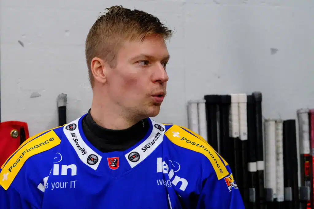 Kohupelaaja Miro Aaltoselle tyly kohtalo