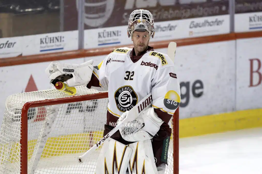 Lukolta merkittävä kiinnitys – Antti Raanta palaa Liigaan