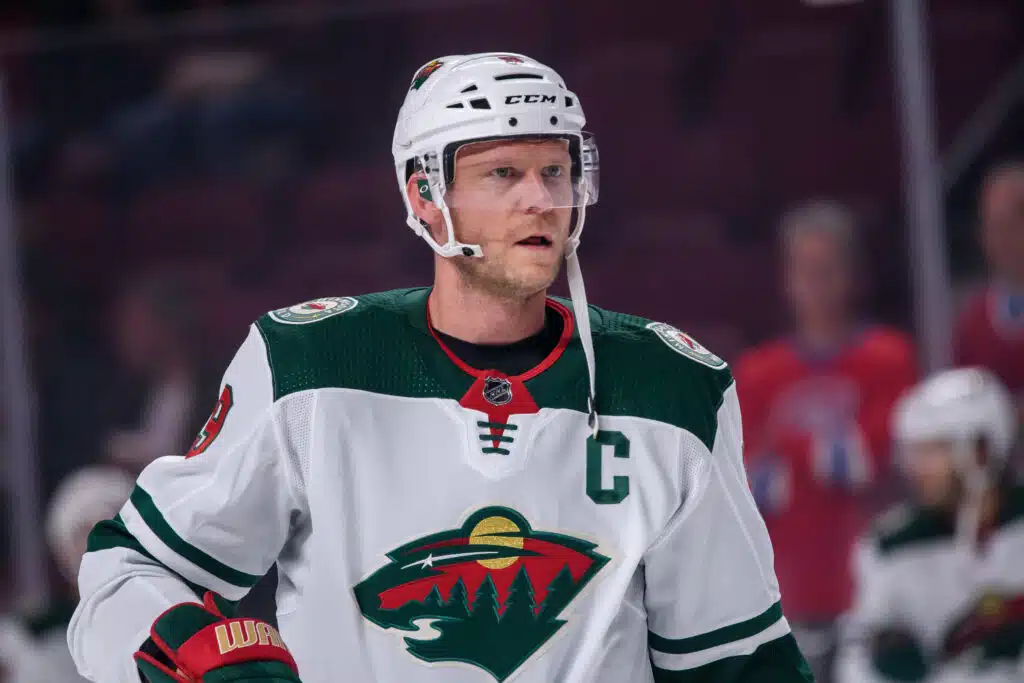 Mikko Koivu puhuu TPS-ylpeydestä