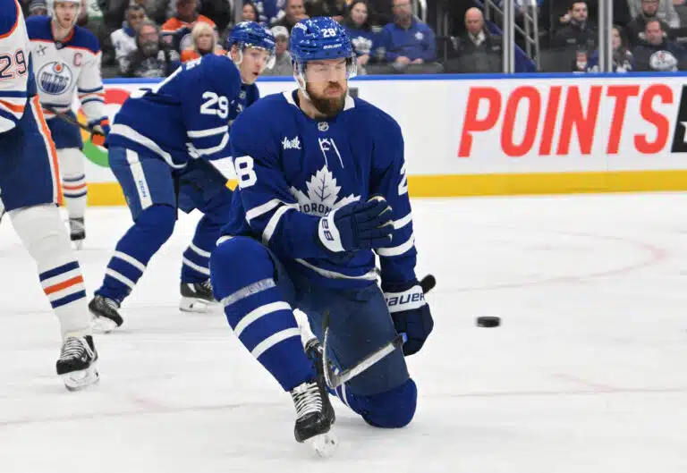 Toronto ratkaisee Jani Hakanpään kohtalon