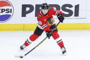 Supertähdelle viisinkertainen palkankorotus – NHL:ssä jysähti todellinen megasopimus