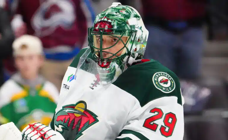 Marc-Andre Fleurylta lupaavia kommentteja mahdollisesta paluusta