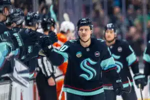 Leijona-tähden NHL-sopimus jysähti täysin puun takaa – ”Menee koko liksa siihen”