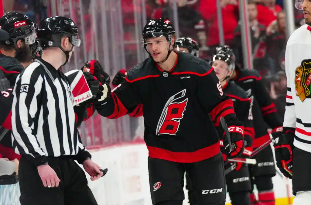 Coloradon pistelinko kommentoi Mikko Rantasen siirtoa – ”Osasin odottaa jotain tapahtuvan”