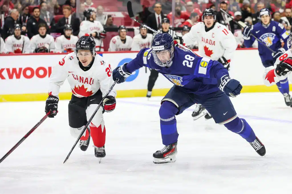 Nuorten MM-kiekon vuoden 2027 osoite selvisi