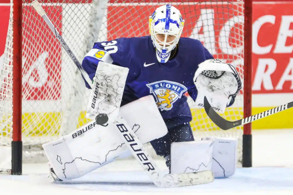 NHL julkaisi listansa – suomalaisittain karua luettavaa