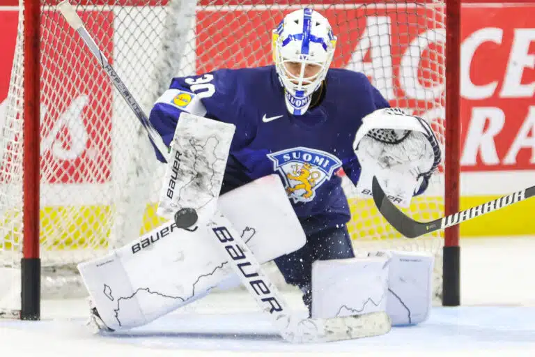 NHL julkaisi listansa – suomalaisittain karua luettavaa