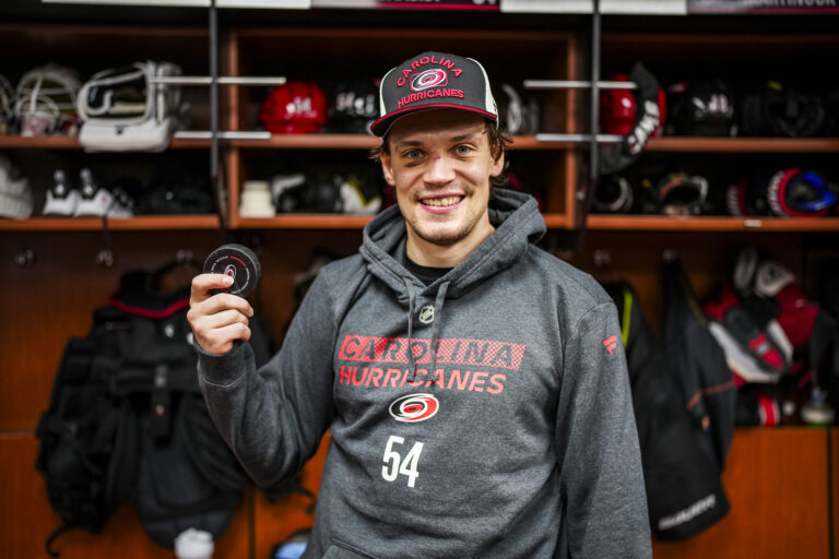 AHL:n kovuus yllätti entisen HIFK-hyökkääjän
