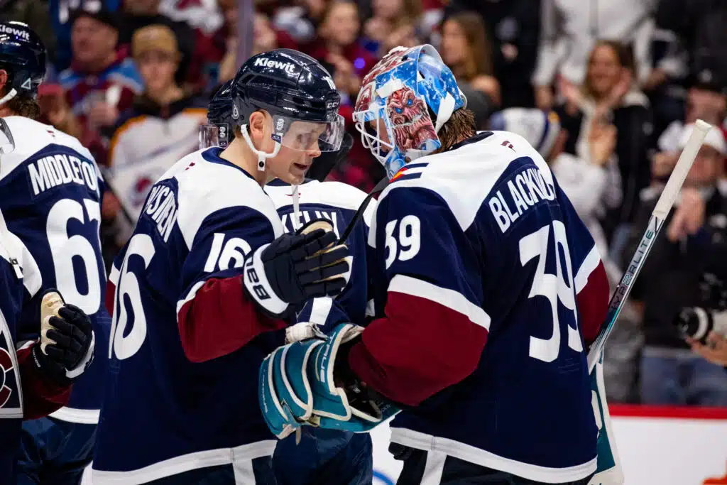 NHL-kassari valmiina suomalaiskohtaamiseen – ”Enemmän tunnetta”