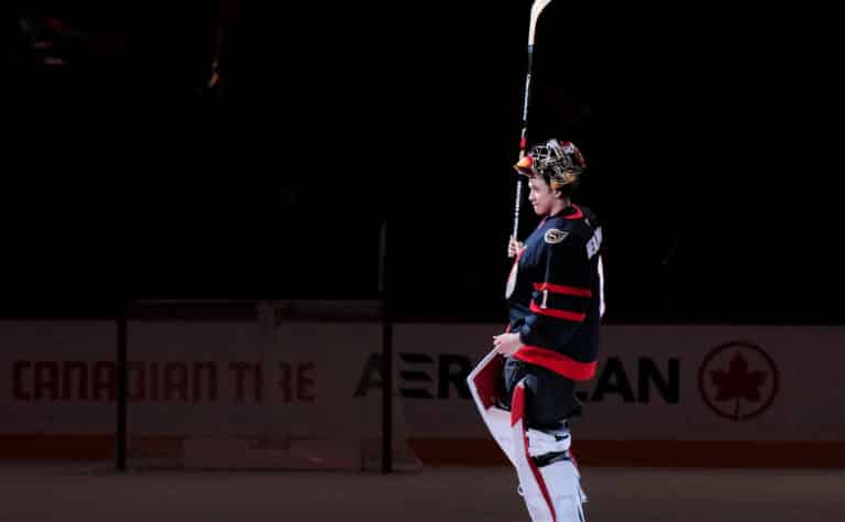 Leevi Meriläisellä kurjaa Madison Square Gardenissa