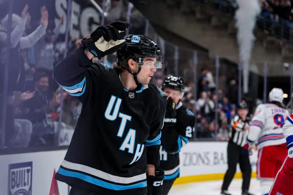 Matias Maccellille iso rooli tuloillaan