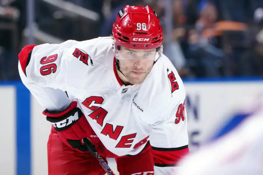 Mikko Rantanen hirmuiskussa – Kotkaniemi näytti porilaista hulluutta