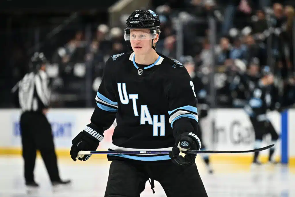 Leijonien olympiaehdokkaille turpaan NHL:ssä