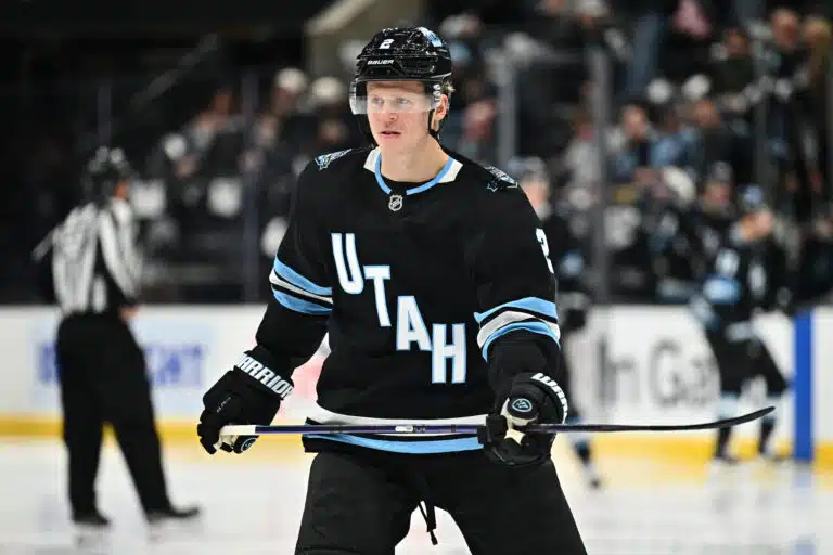NHL:n huomaamaton suomalainen menestystarina