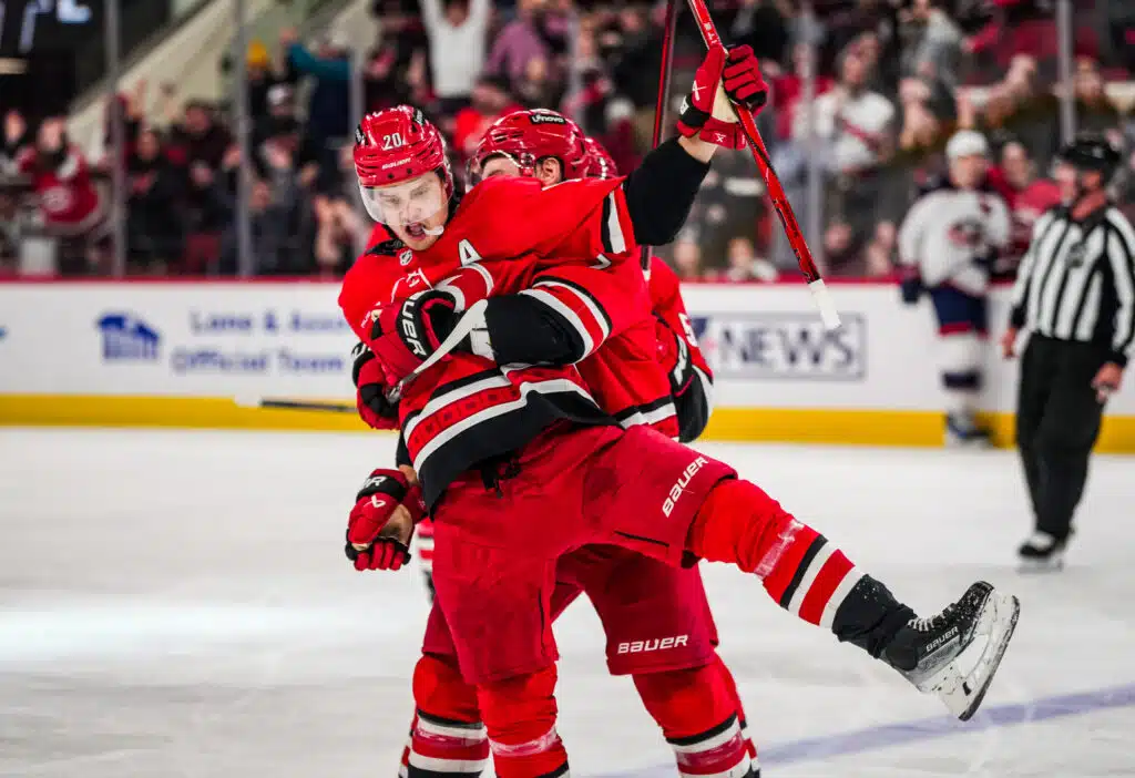 Sebastian Aho kapellimestarina – Montrealin salama-alku kuihtui kasaan