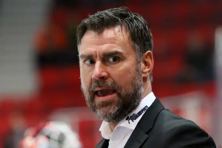 Miika Elomo oli Suomen jääkiekon menetetty suurlupaus