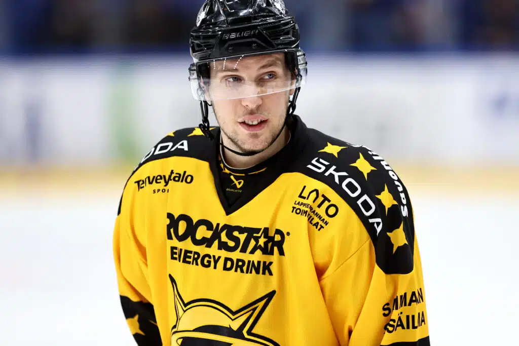 Nuorten maailmanmestari jatkaa SaiPassa