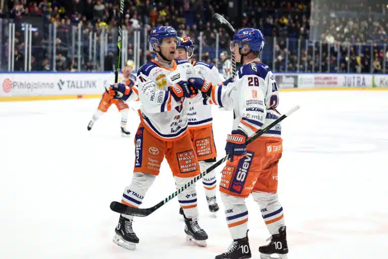 Tappara hankki uusia pelaajia