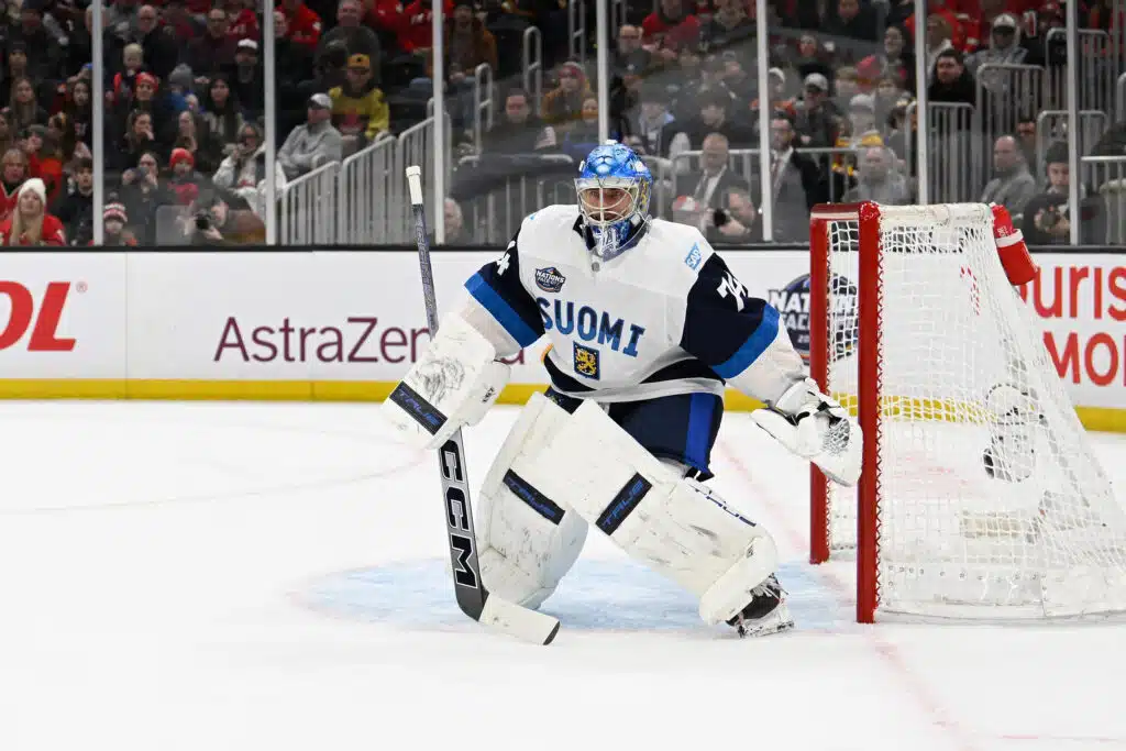 Leijonien kokoonpano muuttuu – NHL-vahvistuksia mukaan